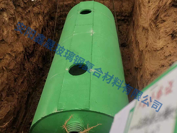 清理混凝土化糞池時(shí)需要注意什么